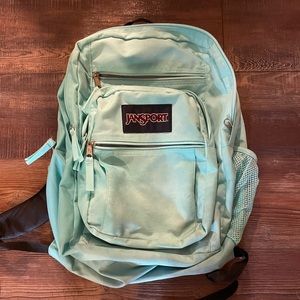 Jansport Backpack